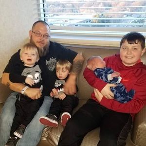 Meet your Posher, Adam